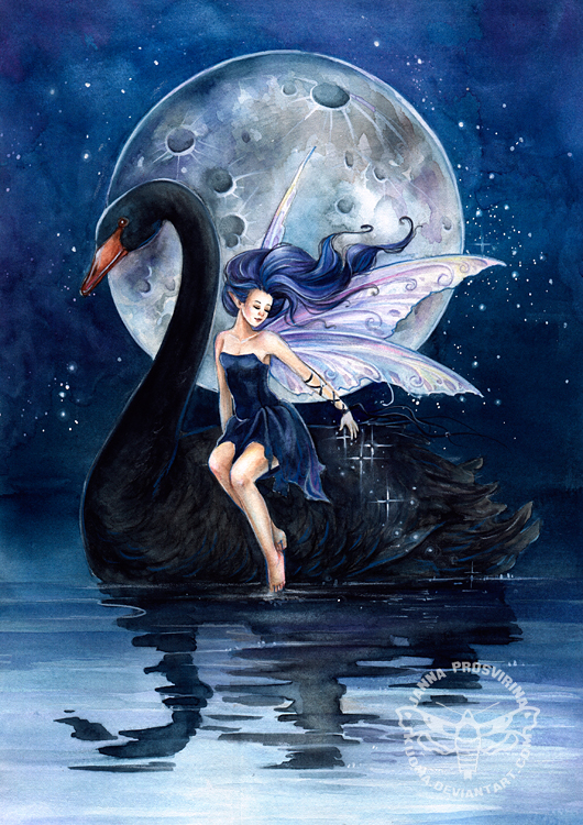 Black Swan ll