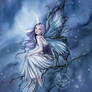 Frost Fairy