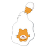 [Collab] Bunburns x Gudetama