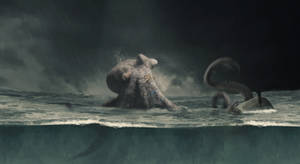 Octopus... by Dark-Indigo Octopus... by Dark-Indigo