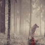 Ghost...