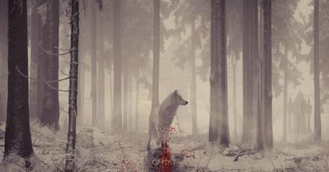 Ghost...