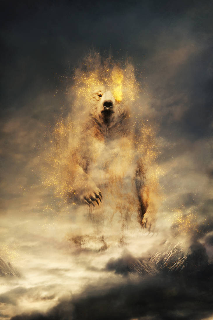 Bear... by Dark-Indigo Bear... by Dark-Indigo