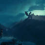 Basilisk...