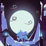 Suicune...