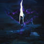 Mega Darkrai...