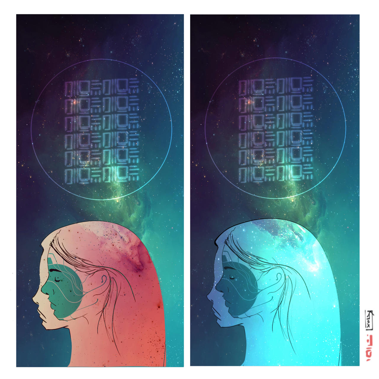 Deviantart Dimensions Dimensions by FoxKnox on DeviantArt