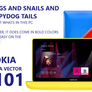 Nokia Lumia Vector 101 Budget Laptop Ad