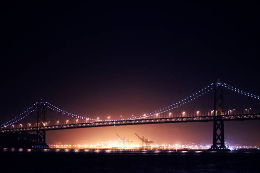 BayBridge