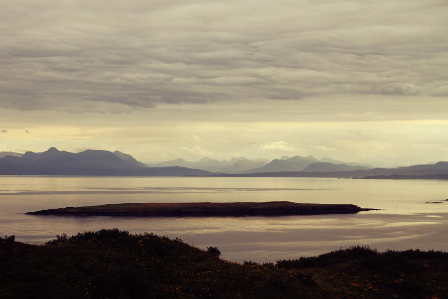 Isle of Skye