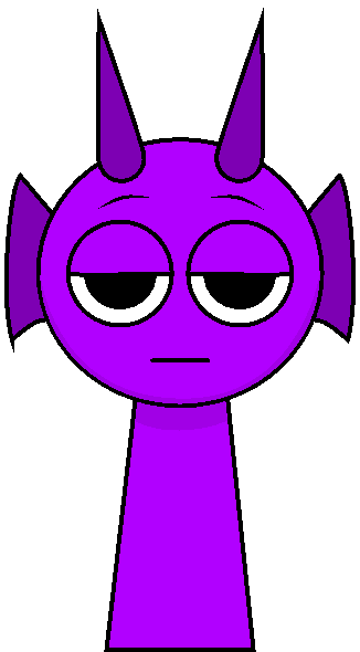 Durple The Rabbit Durple by Kremline1 on DeviantArt