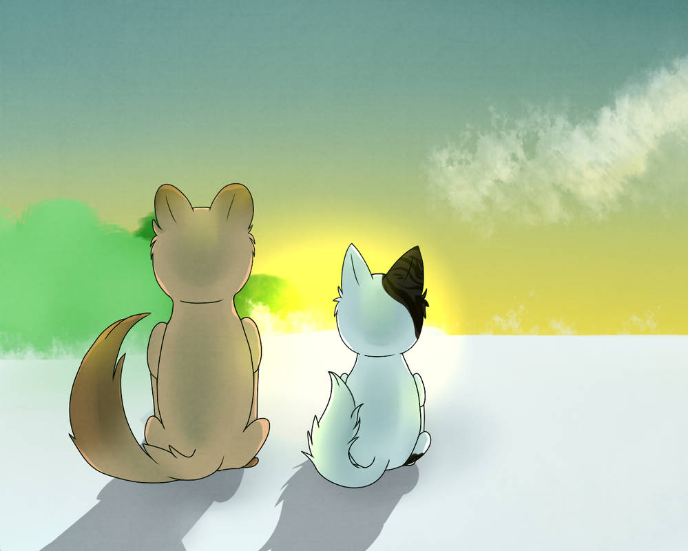 RP drawing by Skullech on DeviantArt