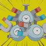 Magneton