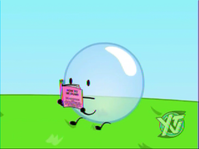 Bfdi Rarity BFDI on YTV (September 2009\REAL AND RARE) by artboi2021 on DeviantArt