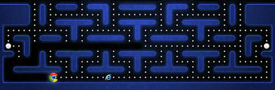 Pacman Banner2 By Record Master On DeviantArt