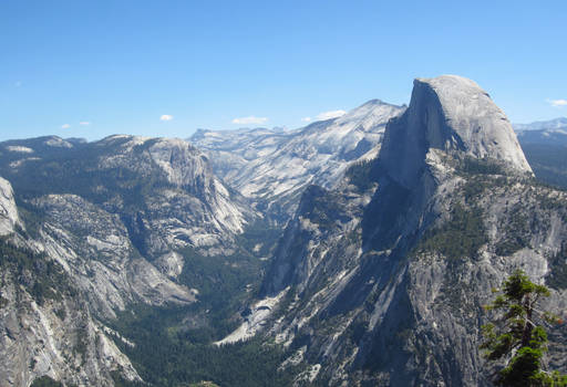 Yosemite #2