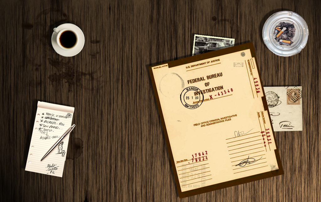 Дело на человека Дело на человека