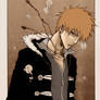 Ichigo Kurosaki- Bleach