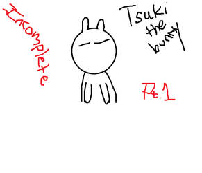 Tsuki