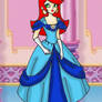 Ginger's Ball Gown