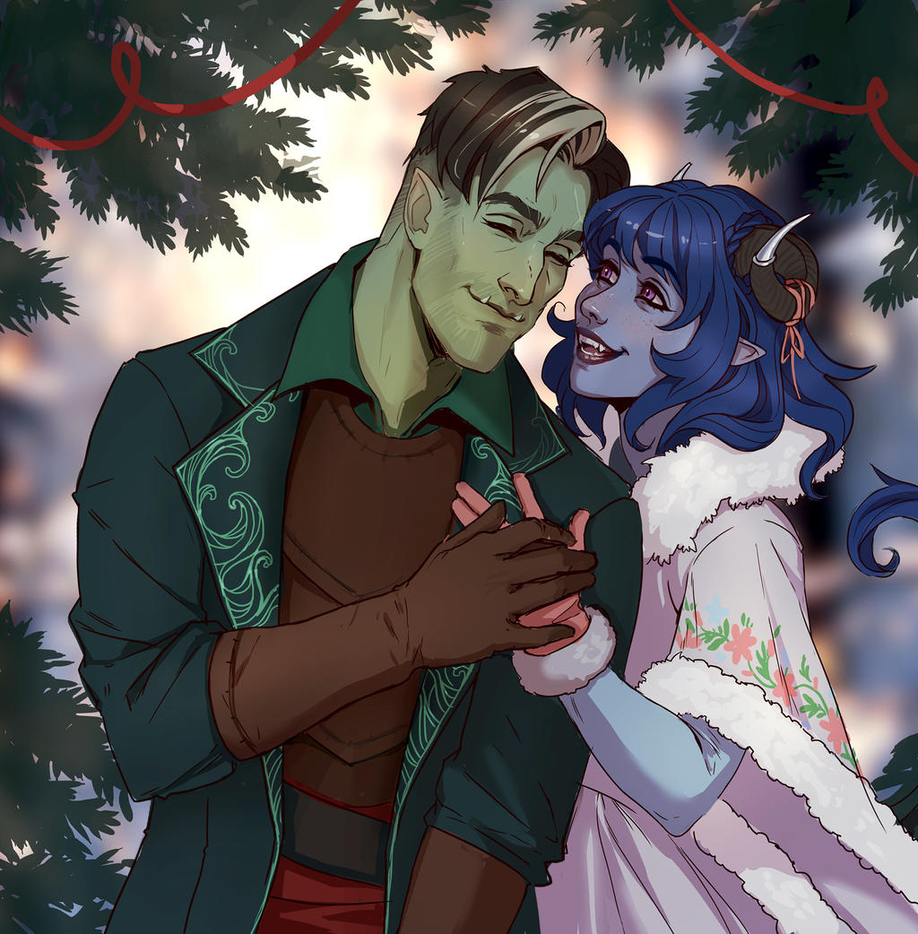 dating i fjord