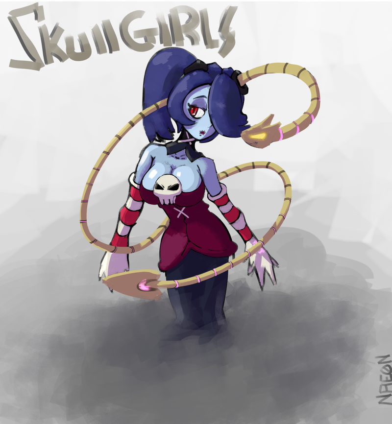 Squigly