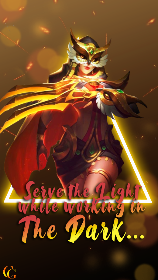 Natalia wallpaper mobile legends by cosmos-arts on DeviantArt Natalia wallpaper mobile legends by cosmos-arts on DeviantArt