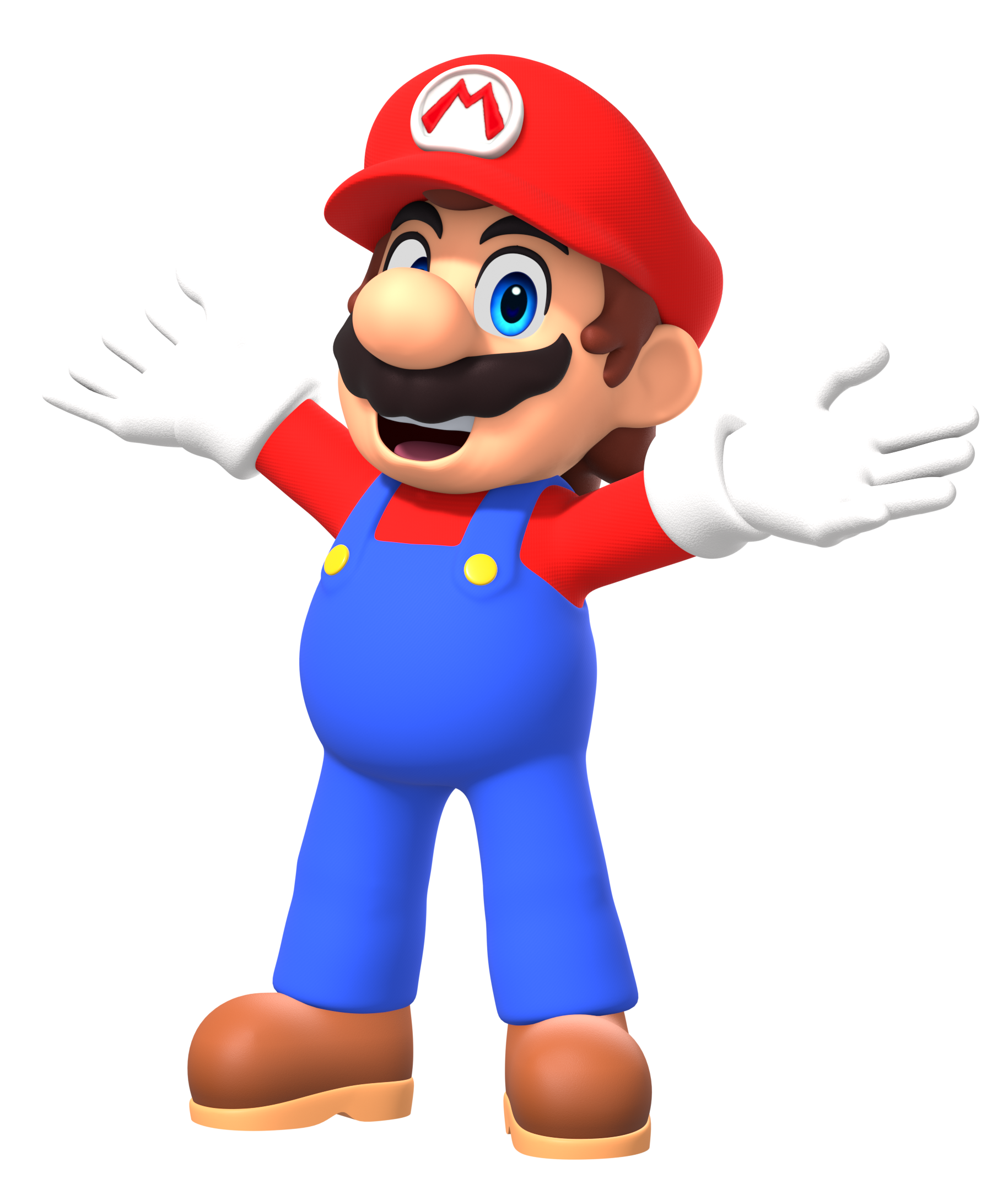 Mairo Renders Blender 3D Renders - SMG4 Mario Bros by SNLYoshi21 on DeviantArt