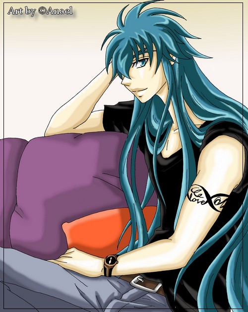 Camus tattoo by Kaellyr on DeviantArt