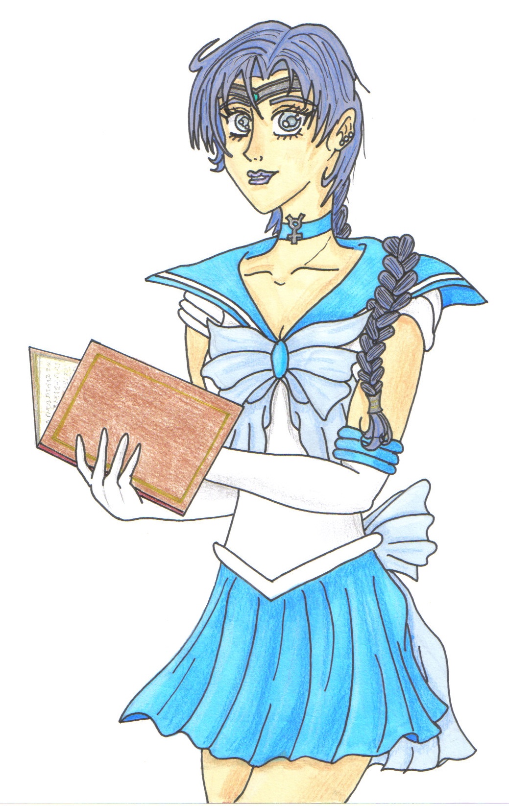 FS Sailor Mercury