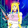 Princess Sailor Moon