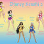 Disney Senshi 2