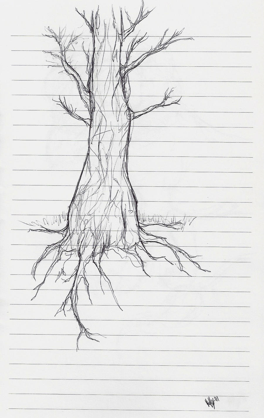 Tree Practice