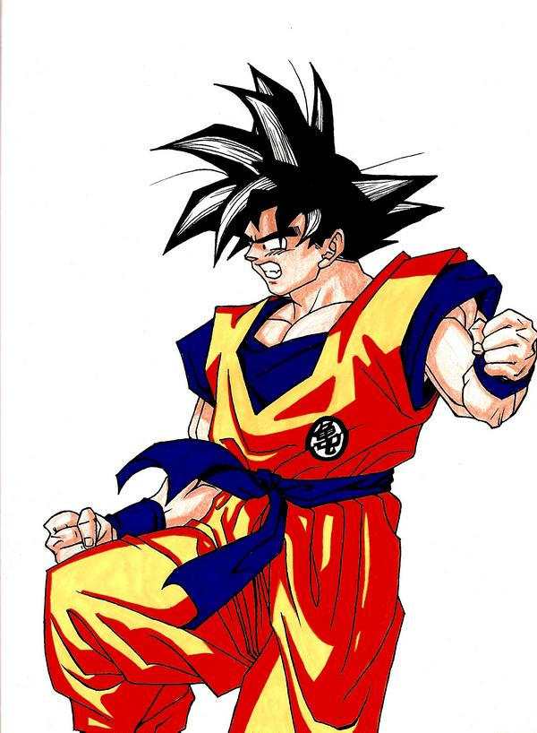 Goku