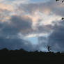 bad weather