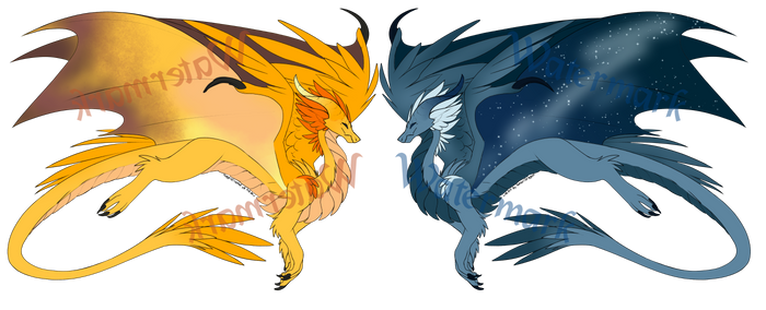 Wind Dragon adopts