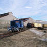 Steel Valley Railroad Museum 2