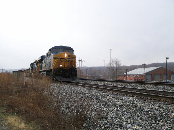 CSX 5480