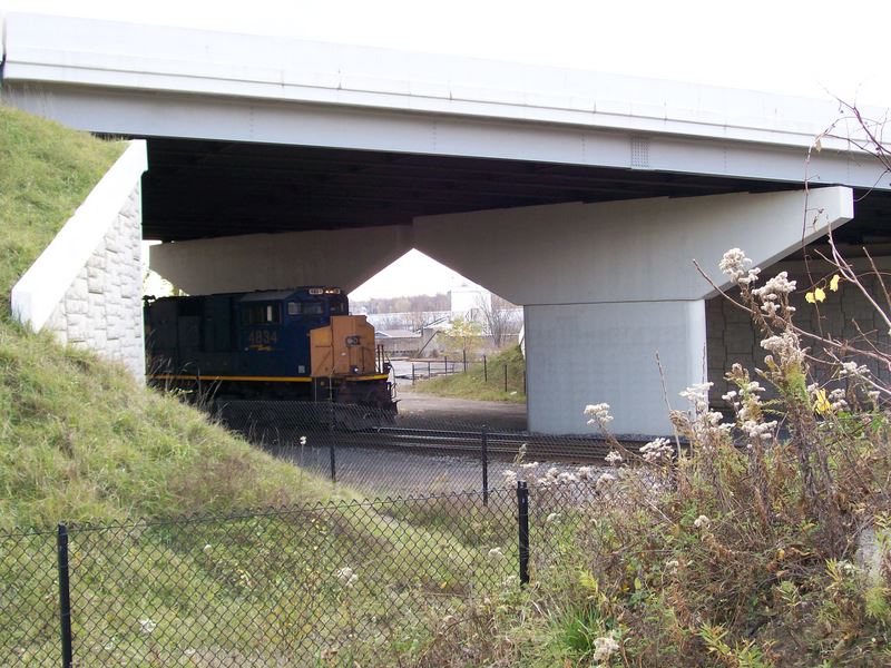 The Troll Under The Bridge