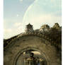 Dreaming Of Asia:The Beginning
