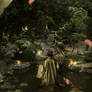 Dreaming Of Asia: Recollection