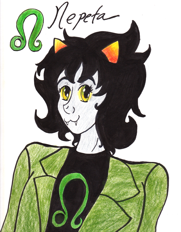 Nepeta