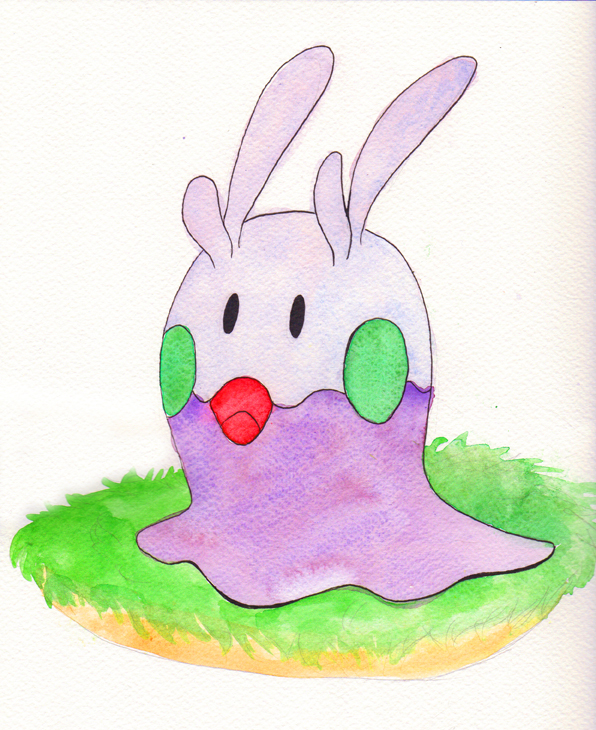 Goomy