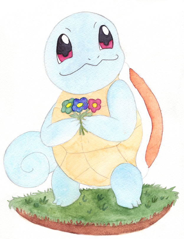 Squirtle