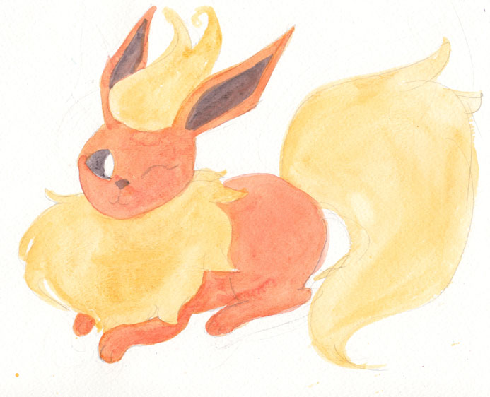 Flareon