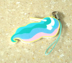 Princess Celestia Charm