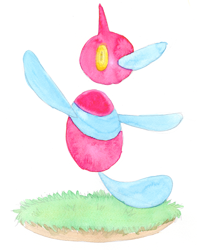 Porygon-Z