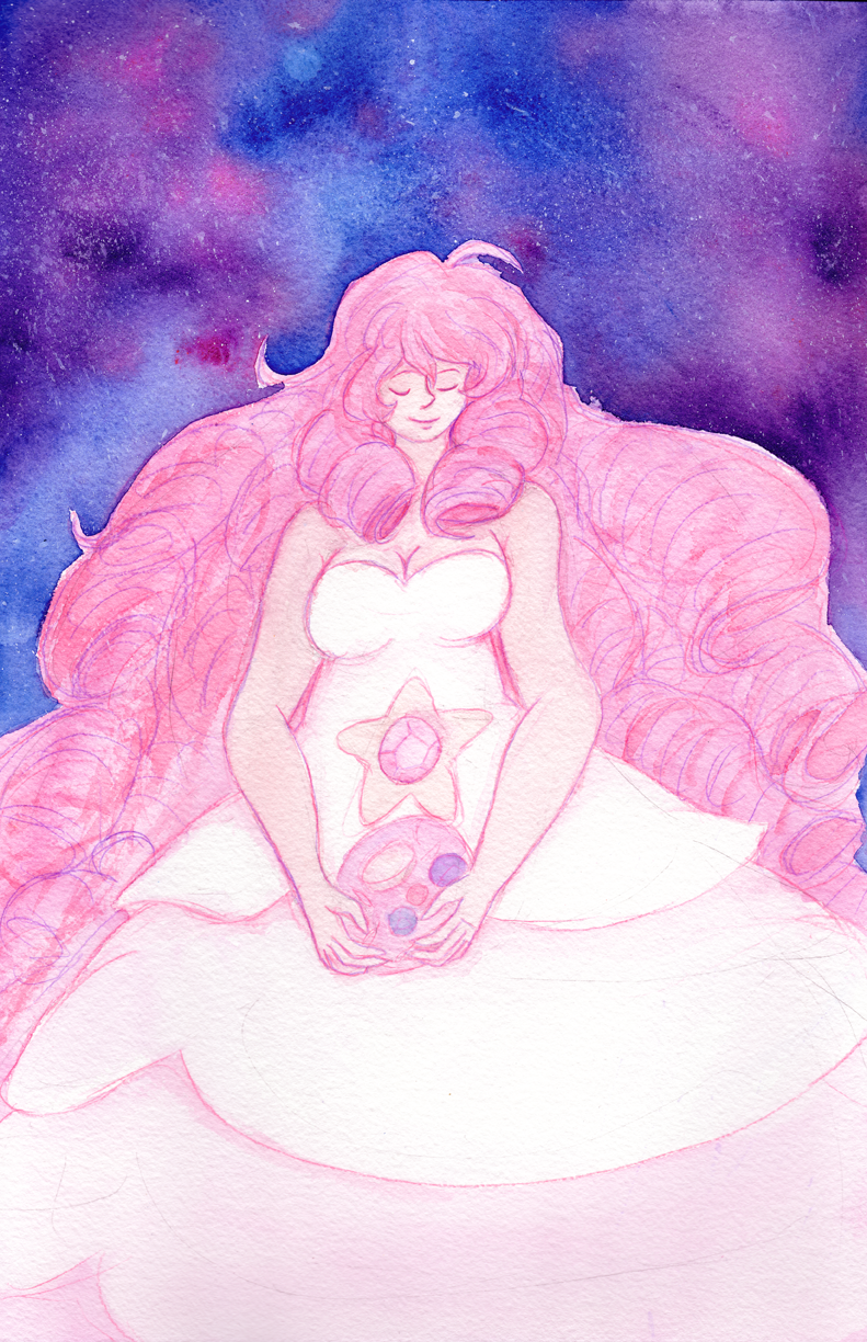 Rose Quartz