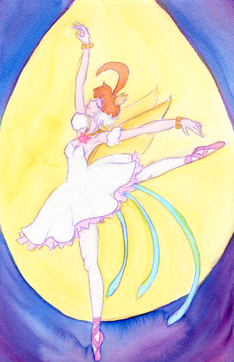 Princess Tutu