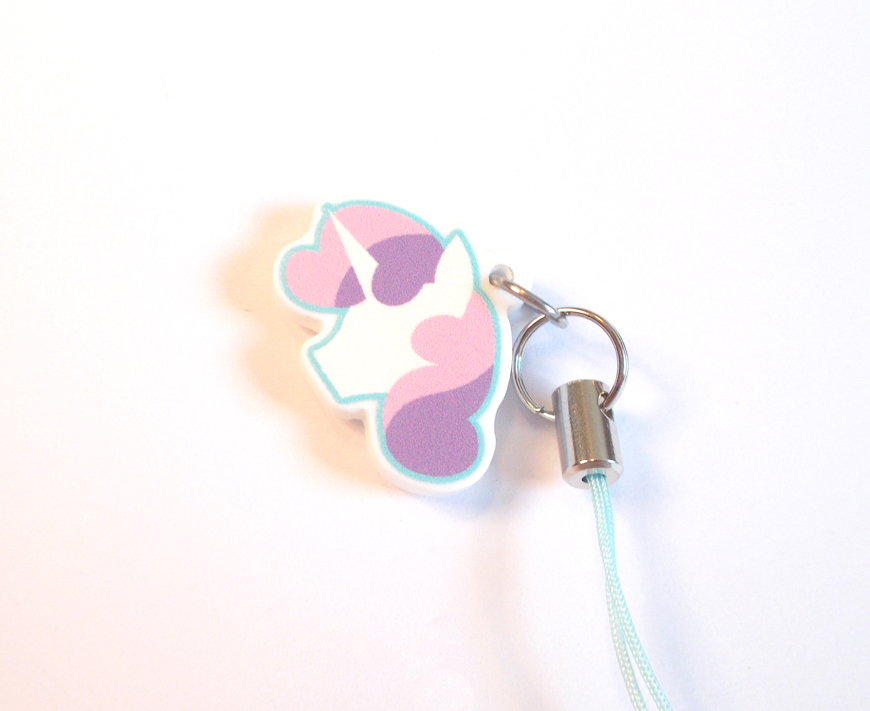 Sweetie Bell Charm